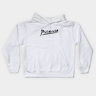 Picasso Kids Hoodie